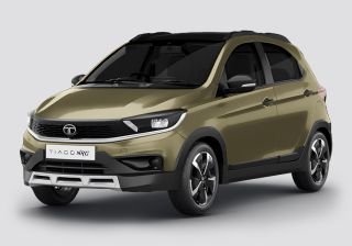 Tata Tiago NRG
