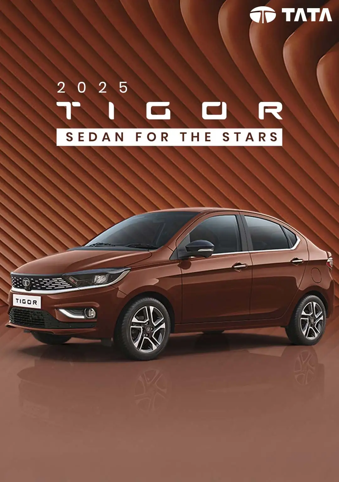 Tata - Tigor