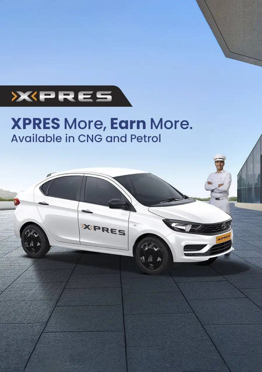 Tata - XPress