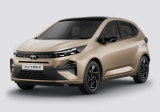 Tata-Altroz
