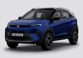 Tata-Nexon