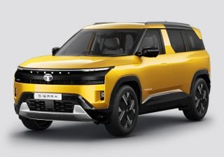 Tata-Sierra